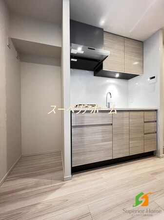 パークアクシス神保町の物件内観写真